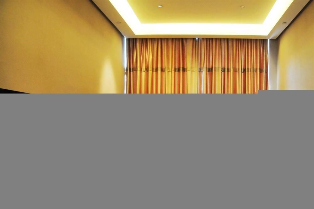 Jingzhai Hotell Suzhou  Eksteriør bilde