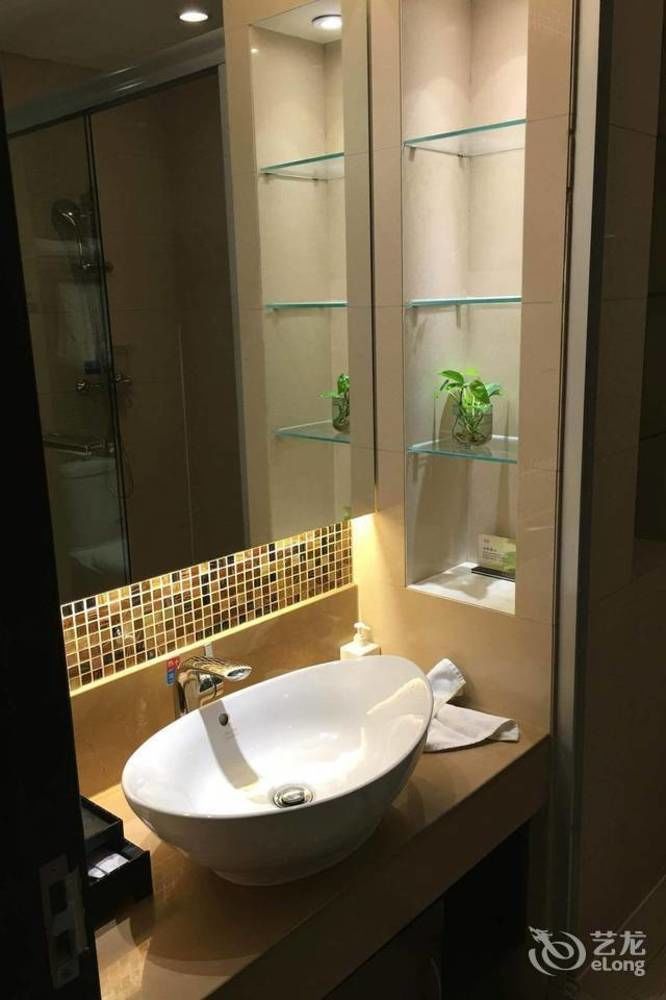 Jingzhai Hotell Suzhou  Eksteriør bilde
